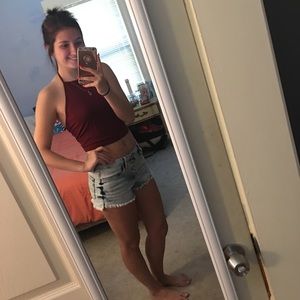 Meet your Posher, Kaylee